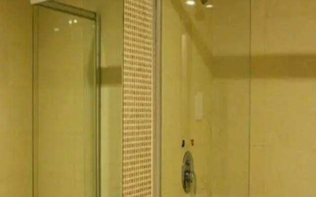Zhangjiajie Zhejiang Fujian Hotel