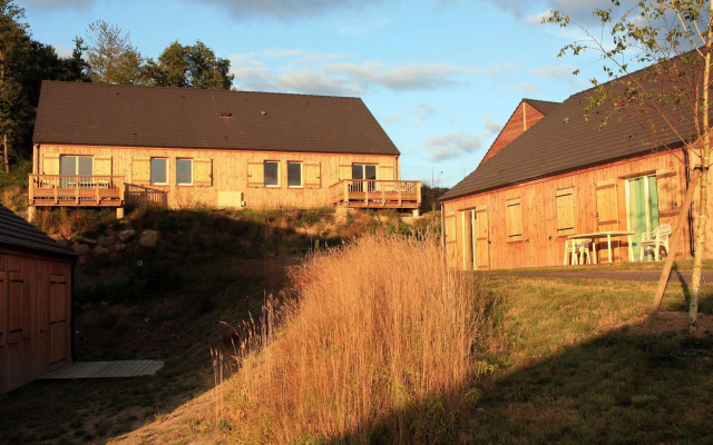 Vacancéole – Le Domaine du Bosquet