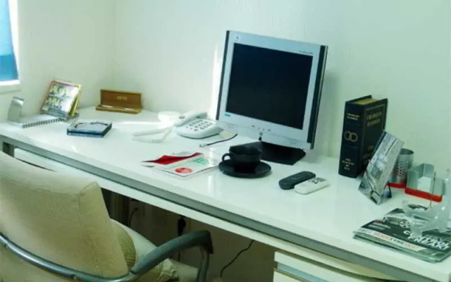 Co-op Residence Ohmokgyo