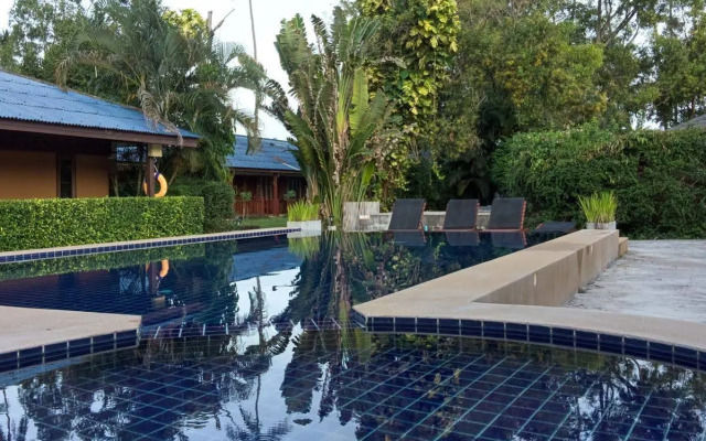 Anahata Resort Samui