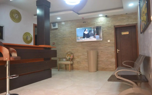 Nexus Suites