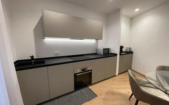 Clavis Luxury Apartments