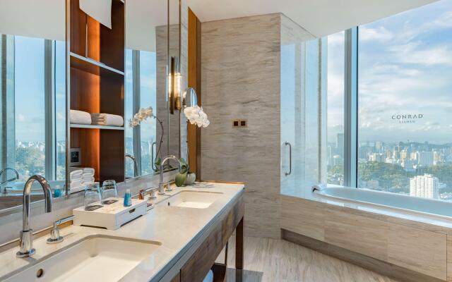 Conrad Xiamen