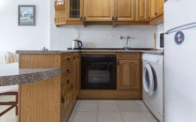 Apartment Turquesa La Pineda