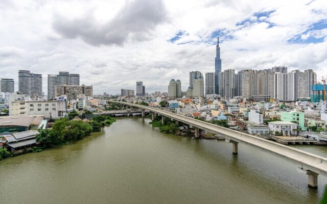 Saigon Premium Apartment