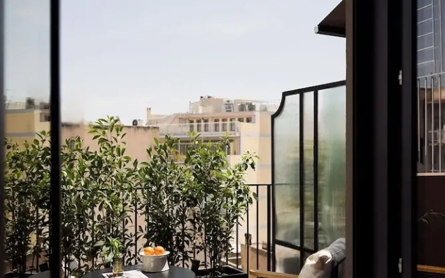 Kuka Luxury Living Athens