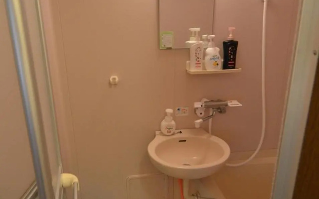 Living CUBE PHOENIX Beppu - Yoyoi Building / Vacation STAY 4568