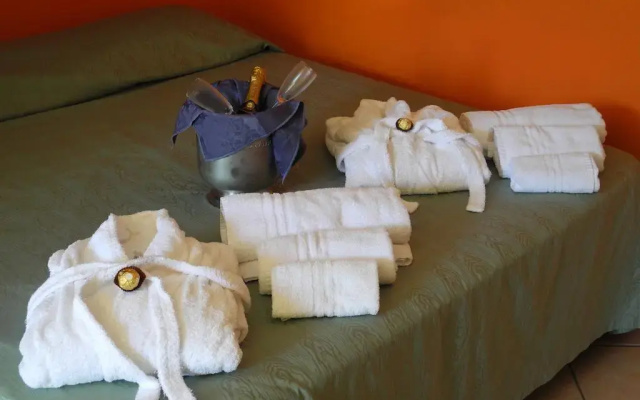 Hotel Residence S