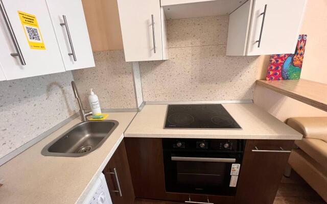 Риконе на улице 50 лет ВЛКСМ 19