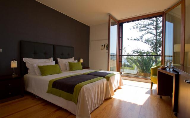 Arts In Hotel Conde Carvalhal
