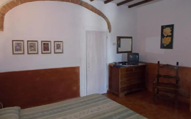 La Francigena