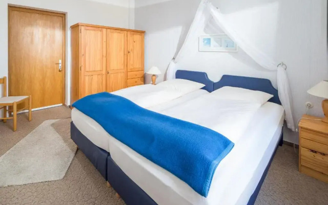 Haus Westwind Hallwegh 05