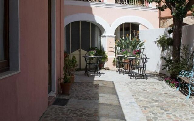 B&B Casa Licheri