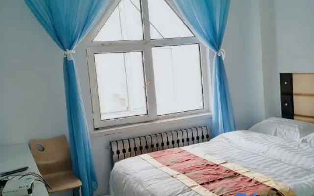 Harbin Ai Guest Hall