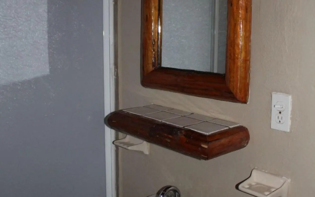 Cabañas Rústicas El Benny By Rotamundos