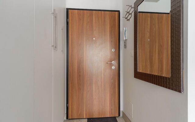 Apartament Brylowska