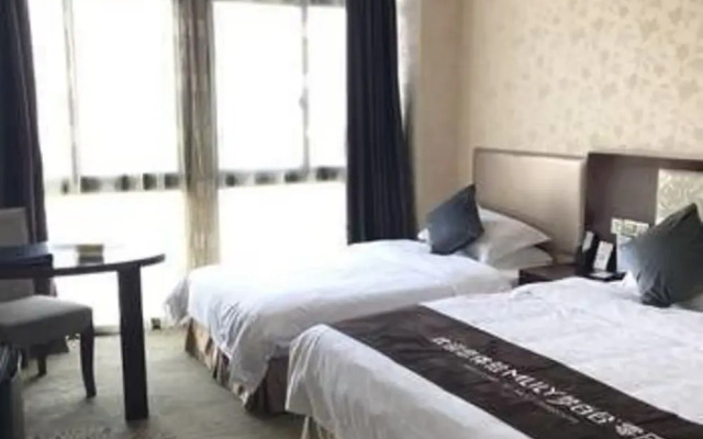 Hangzhou Bojing International Hotel