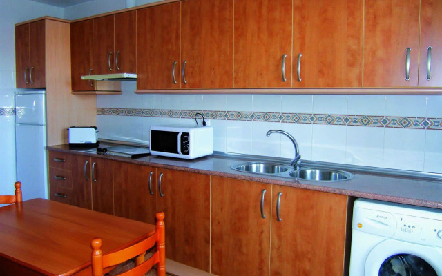 Apartamentos Maracay