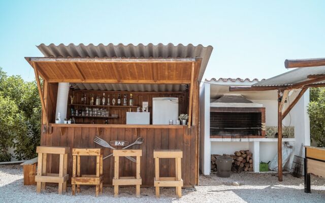 The Lighthouse Hostel Sagres