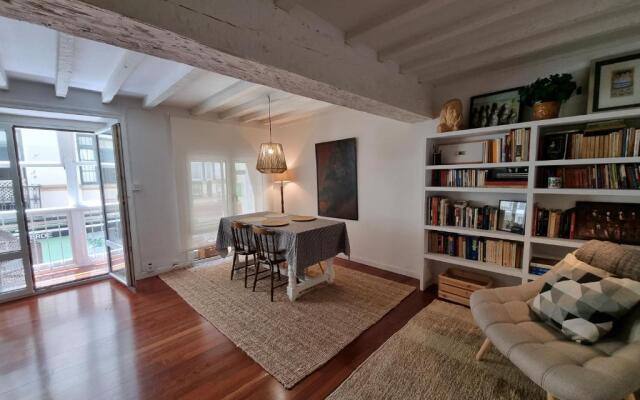 C01A02 La Casa del Pintor