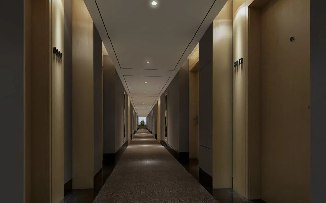 Dongfang Liangzhi Seaview Hotel