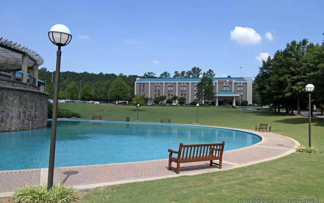 Hampton Inn Birmingham-Colonnade 280