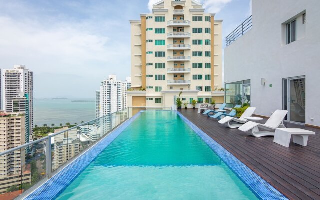 Boutique Apartments Panama
