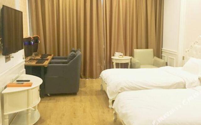 Yasman Esports Hotel