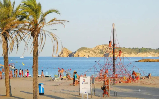 Apartments Venecia in Platja de l Arenal