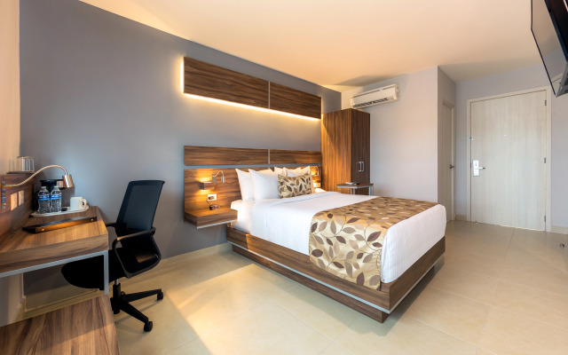 Sleep Inn Villahermosa