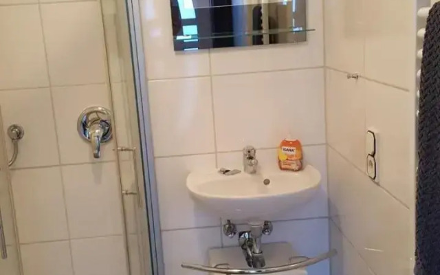 Apartment Feldmann