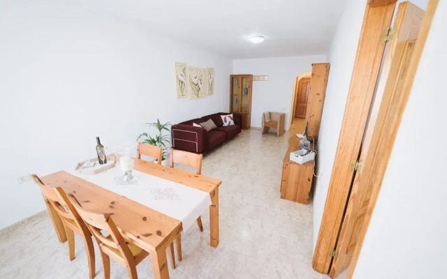 Apartamento Playa Gran Tarajal