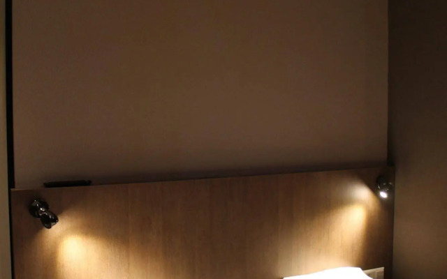 Aston City Hotel