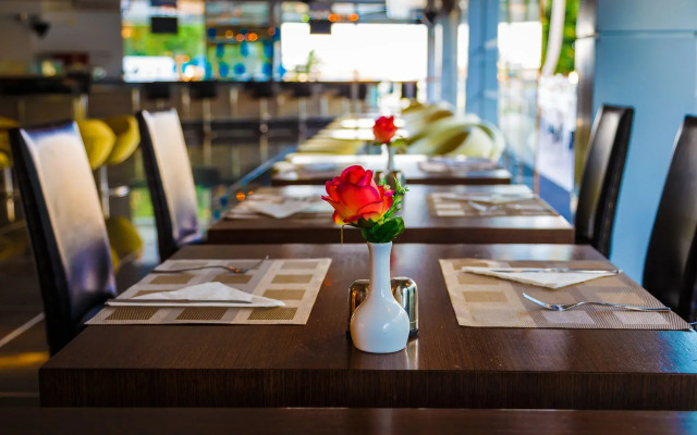 The Residence - Adults Only