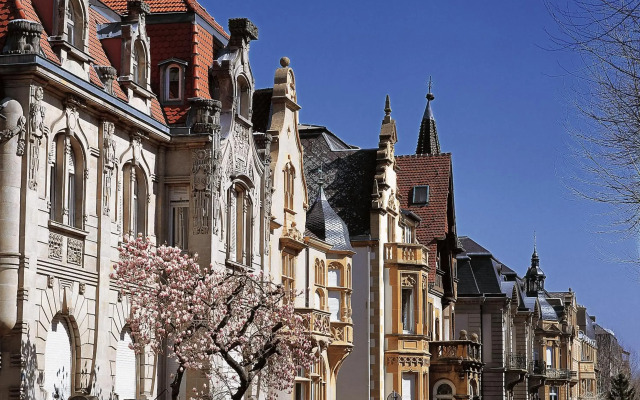 Mercure Metz Centre