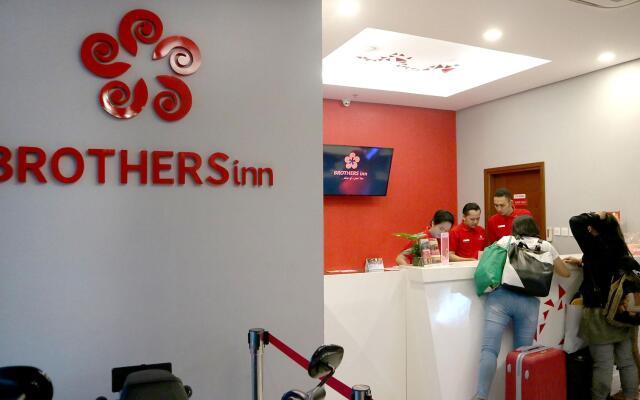 Brothers Inn
