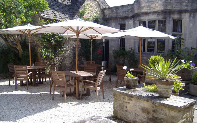 The Lamb Inn