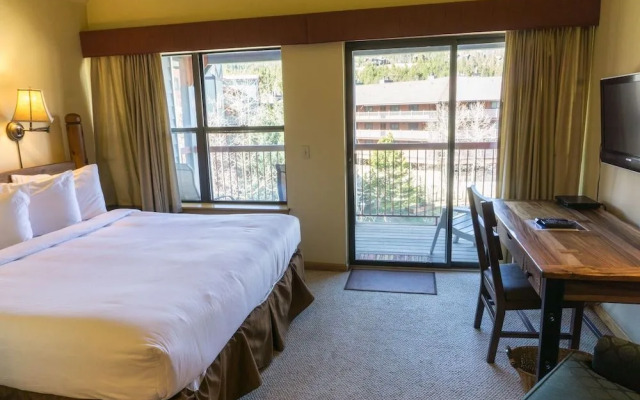 River Mtn Lodge W314