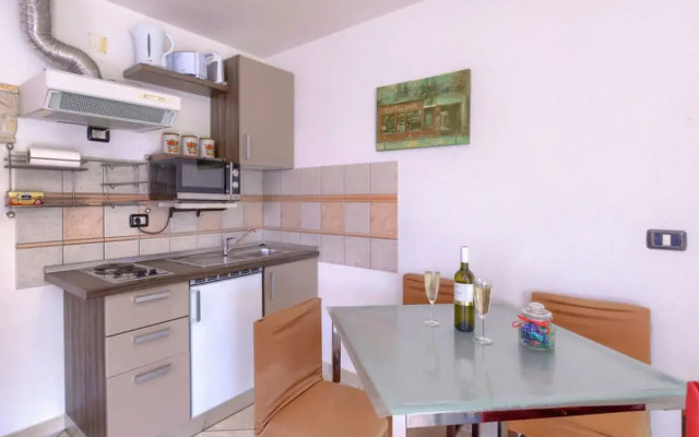 Apartment Fontana Tohmajärvi 28473