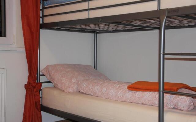 Apartmány Mamut Harrachov