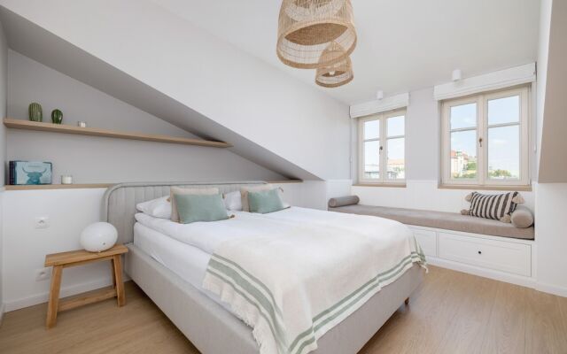 Dietla Apartment Cracow by Renters