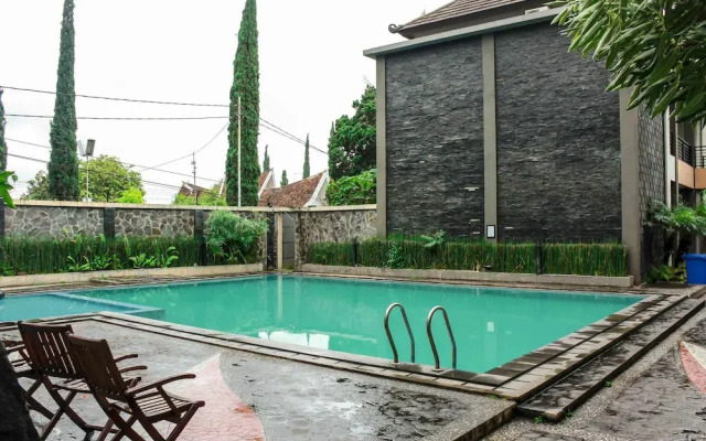 Airy Gudangkahuripan Raya Lembang 15 Bandung
