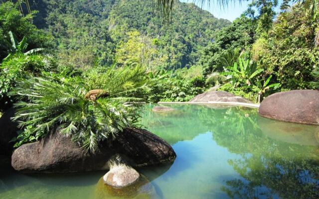 Phanom Bencha Mountain Resort