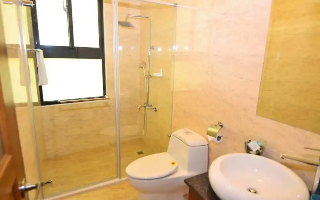 Lu Fang View Guest House