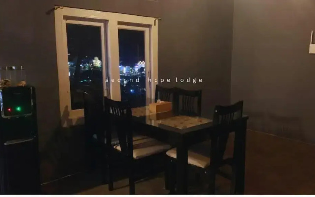 Second Hope Lodge