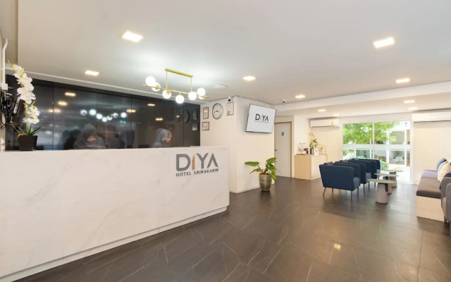 Diya Hotel Bangkok
