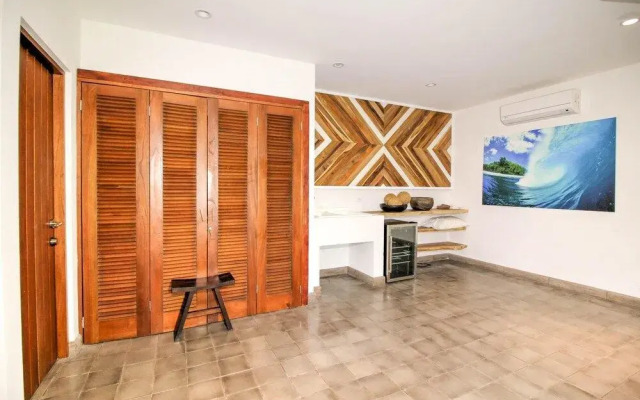 Las Mareas Villa 1