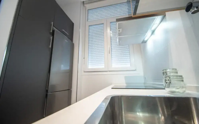 Apartamento La Goleta