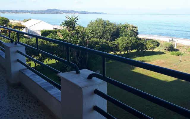 Akti Anastasia Apart hotel
