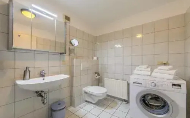 Ferienwohnungen Sobing